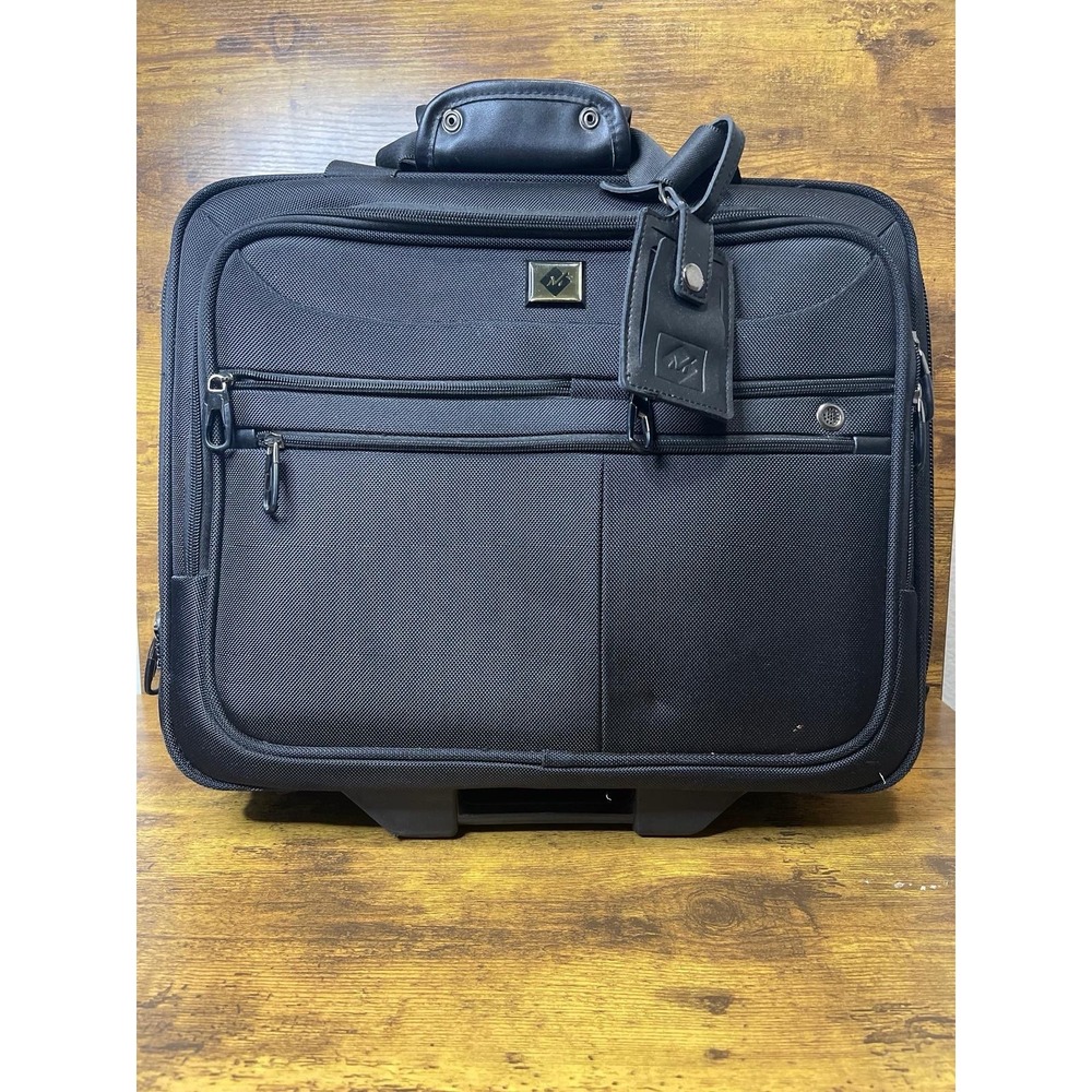 Rolling‎ Overnight Laptop Bag  Equipaje